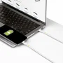 StarTech USB-C Cable de Carga 2m 240W PD EPR Blanco