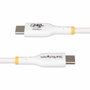 Startech Cable de carga USB-C tipo C de 2m - USB-IF PD 240W EPR