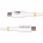 Startech Cable de carga USB-C tipo C de 2m - USB-IF PD 240W EPR