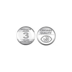 Medisana Báscula de baño analógica PSD, 150 kg, Negro y blanco Medisana Báscula de baño analógica PSD, 150 kg, Negro y blanco
