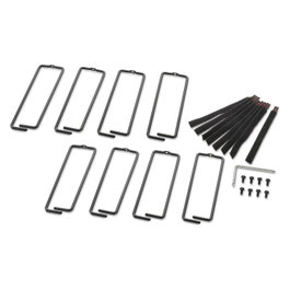APC NetShelter SX Cable Ring Set AR7707