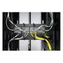 APC NetShelter SX 750mm Cable Ring Set