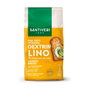 Santiveri Pan Integral Dextrin con Semillas de Lino 300 g