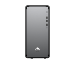 HP OmniDesk M02-0021ns Intel Core i5-14400 16 GB DDR5 1 TB SSD Plata