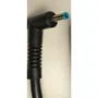 Generico Cargador para portátil HP 200W punta azul para ZBook, Omen, Envy series