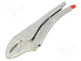 KNIPEX Alicates de sujeción tipo Morse 300 mm