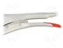 KNIPEX Alicates de sujeción tipo Morse 300 mm