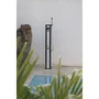 Ubbink Solar Outer Shower Solaris Elite - Ducha de 18L con Sellado - Dimensiones Ø15 x H118 cm