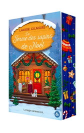 La Ferme des sapins de Noël, Laurie Gilmore - HARPERCOLLINS