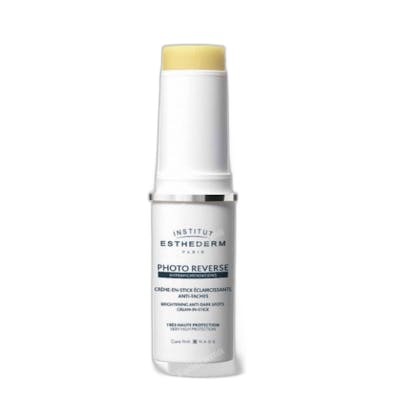 Institut Esthederm PHOTO REVERSE Crema Iluminadora Antimanchas Stick 10 g