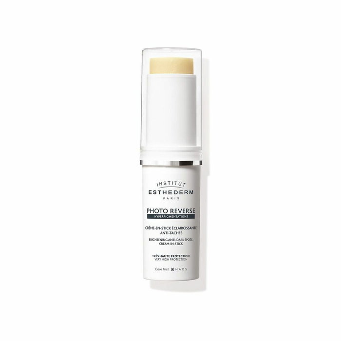 Institut Esthederm PHOTO REVERSE Crema Iluminadora Antimanchas Stick 10 g