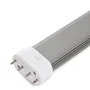 Tubo LED 2G11 22W 1872Lm 2700K 542mm 2835SMD 40.000H [HO-2G11-22W-WW] Luz Cálida Oficina Parking