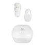 Celly Auricular True Wireless Flip 2 WH - Auriculares Inalámbricos Bluetooth