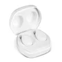 Celly Auricular True Wireless Flip 2 WH - Auriculares Inalámbricos Bluetooth