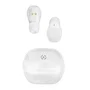 Celly Auricular True Wireless Flip 2 WH - Auriculares Inalámbricos Bluetooth