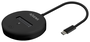 Aisens Dock USB-C para SSD M.2 SATA/NVMe ASUC-M2D013-BK, Negro