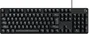 Logitech G413 SE Teclado Gaming Mecánico Romer-G Blanco-Gris