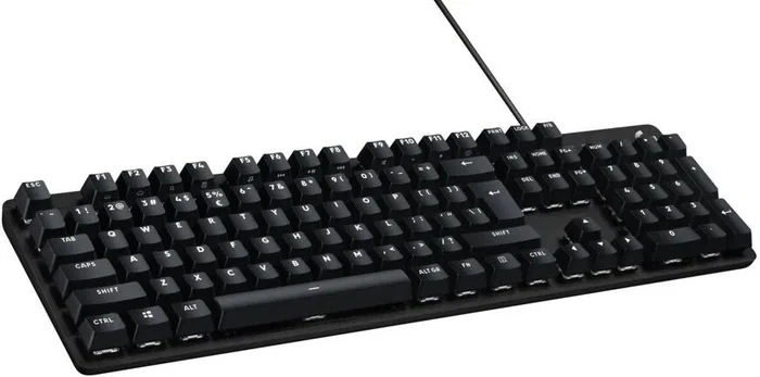 Logitech G413 SE Teclado Gaming Mecánico Romer-G Blanco-Gris Logitech G413 SE Teclado Gaming Mecánico Romer-G Blanco-Gris