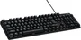 Logitech G413 SE Teclado Gaming Mecánico Romer-G Blanco-Gris