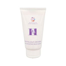 Schussler Natur Nº11 Silicea Crema 75ml