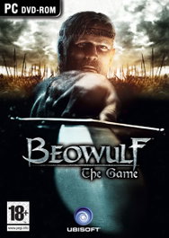 Ubisoft Beowulf: The Game