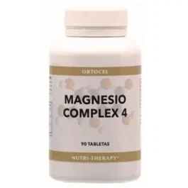 ORTOCEL NUTRI-THERAPY Magnesio Complex 4 90 Comp.