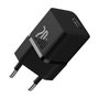 Baseus Cargador Pared Gan5 20W Mini Negro