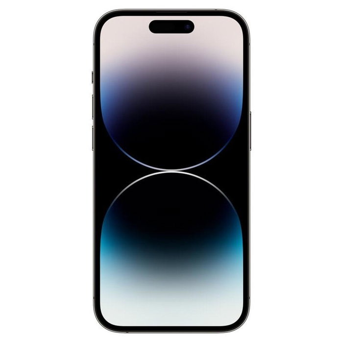 Apple iPhone 14 Pro 256GB Negro Reacondicionado Grado A Smartphone 5G Apple iPhone 14 Pro 256GB Negro Reacondicionado Grado A Smartphone 5G