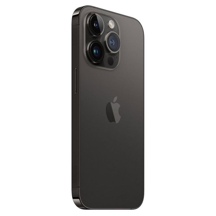 Apple iPhone 14 Pro 256GB Negro Reacondicionado Grado A Smartphone 5G Apple iPhone 14 Pro 256GB Negro Reacondicionado Grado A Smartphone 5G