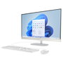 HP AIO 27-cr0102ng - PC Todo en Uno 27" Intel Core i5-1335U, 16GB RAM, 1TB SSD, Windows 11 Home
