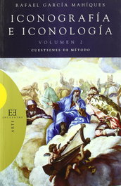 Iconografía e iconología / 2, Rafael García Mahíques - ENCUENTRO