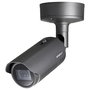 Hanwha XNO-6080R/RW Cámara Bullet Exterior 2MP PoE IP67/IK10
