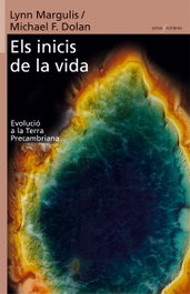 Els inicis de la vida, Lynn Margulis/Michael F. Dolan - BROMERA EDICIONS