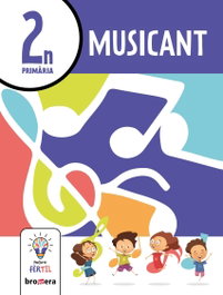Musicant 2. Projecte Fèrtil, BROMERA - BROMERA