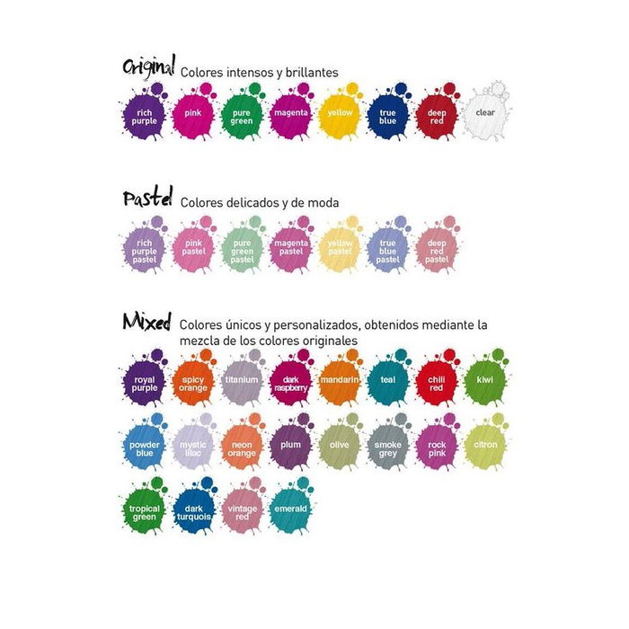 Alfaparf Revolution Deep Red Tinte Semi-Permanente Para Cabello Color Rojo Intenso 90ml