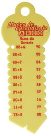 ARCO Sumas y restas hasta 100 - Libros Arco