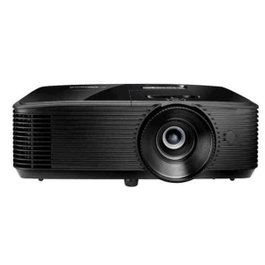 Optoma S336 Proyector SVGA 4.000 Lúmenes Negro