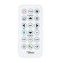 Optoma S336 Proyector SVGA 4000 Lumenes, Full 3D DLP, Contraste 25000:1, Zoom Manual, Altavoz 10W, Conexion HDMI, VGA, USB, para Reuniones, Aulas y Presentaciones