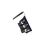 Walimex Kit de Trípode con Brazo Extensible y Contrapeso