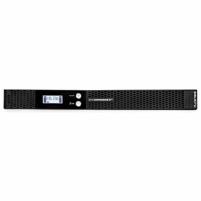Salicru SPS 750 ADV R2 750VA/450W Rack 1U