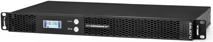 Salicru SPS 750 ADV R2 750VA/450W Rack 1U