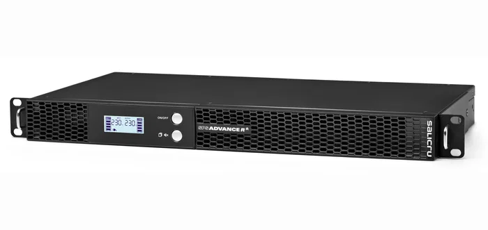 Salicru SPS 750 ADV R2 750 VA 450 W 4 Salidas AC Salicru SPS 750 ADV R2 750 VA 450 W 4 Salidas AC