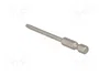 WIHA Punta de destornillador Torx® TX15 de 70 mm