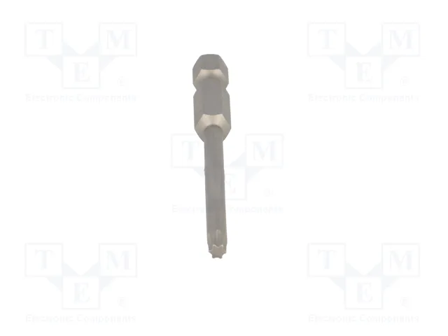 WIHA Punta de destornillador Torx® TX15 de 70 mm WIHA Punta de destornillador Torx® TX15 de 70 mm