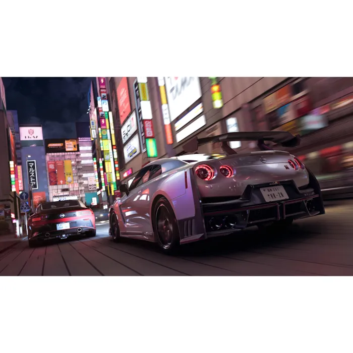 Microsoft Forza Horizon 6 – Xbox Series X|S