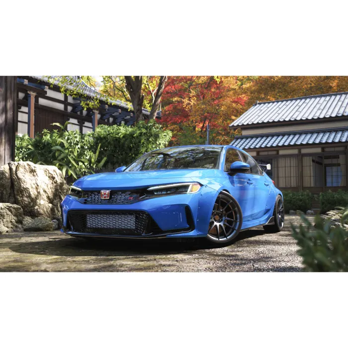 Microsoft Forza Horizon 6 – Xbox Series X|S