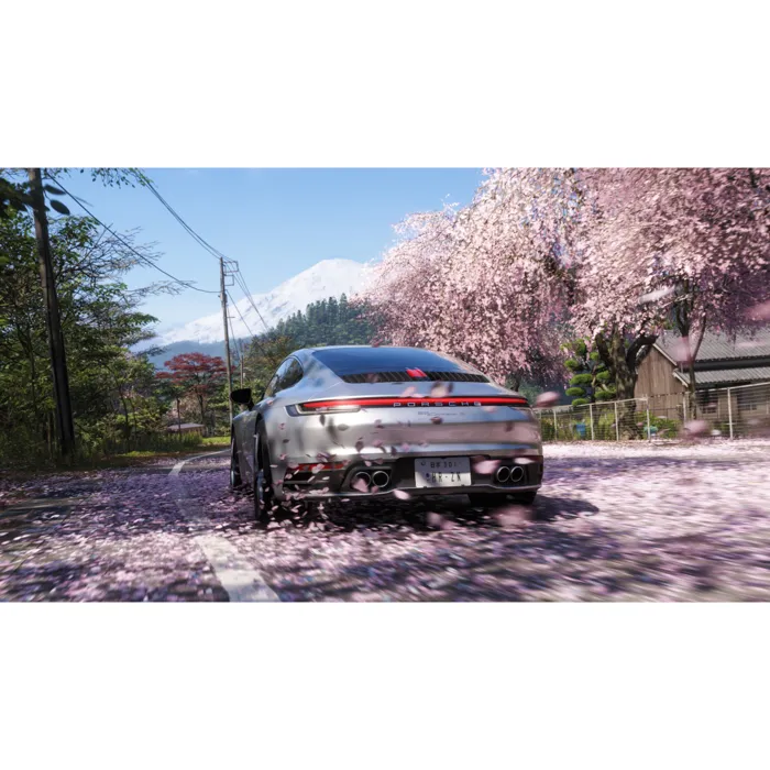 Microsoft Forza Horizon 6 – Xbox Series X|S