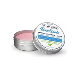 MARNYS BIOATOPIC Bálsamo Reparador Nariz y Labios 15ml