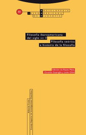 Filosofía iberoamericana del siglo XX, Osvaldo Guariglia - TROTTA EDITORIAL
