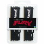 Kingston FURY Beast DDR5 RGB 32GB 6000MHz CL36 KF560C36BBE2AK2-32